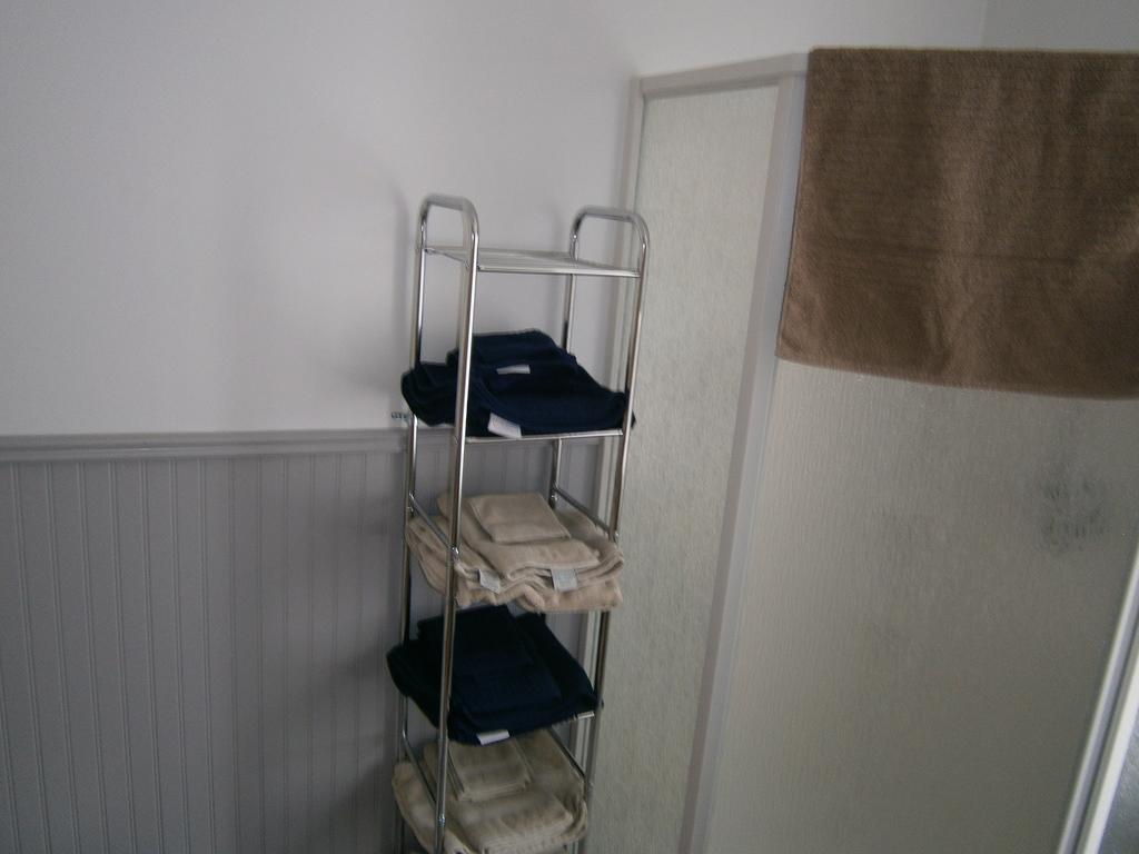 Sous Le Clocher De L'Anse מראה חיצוני תמונה